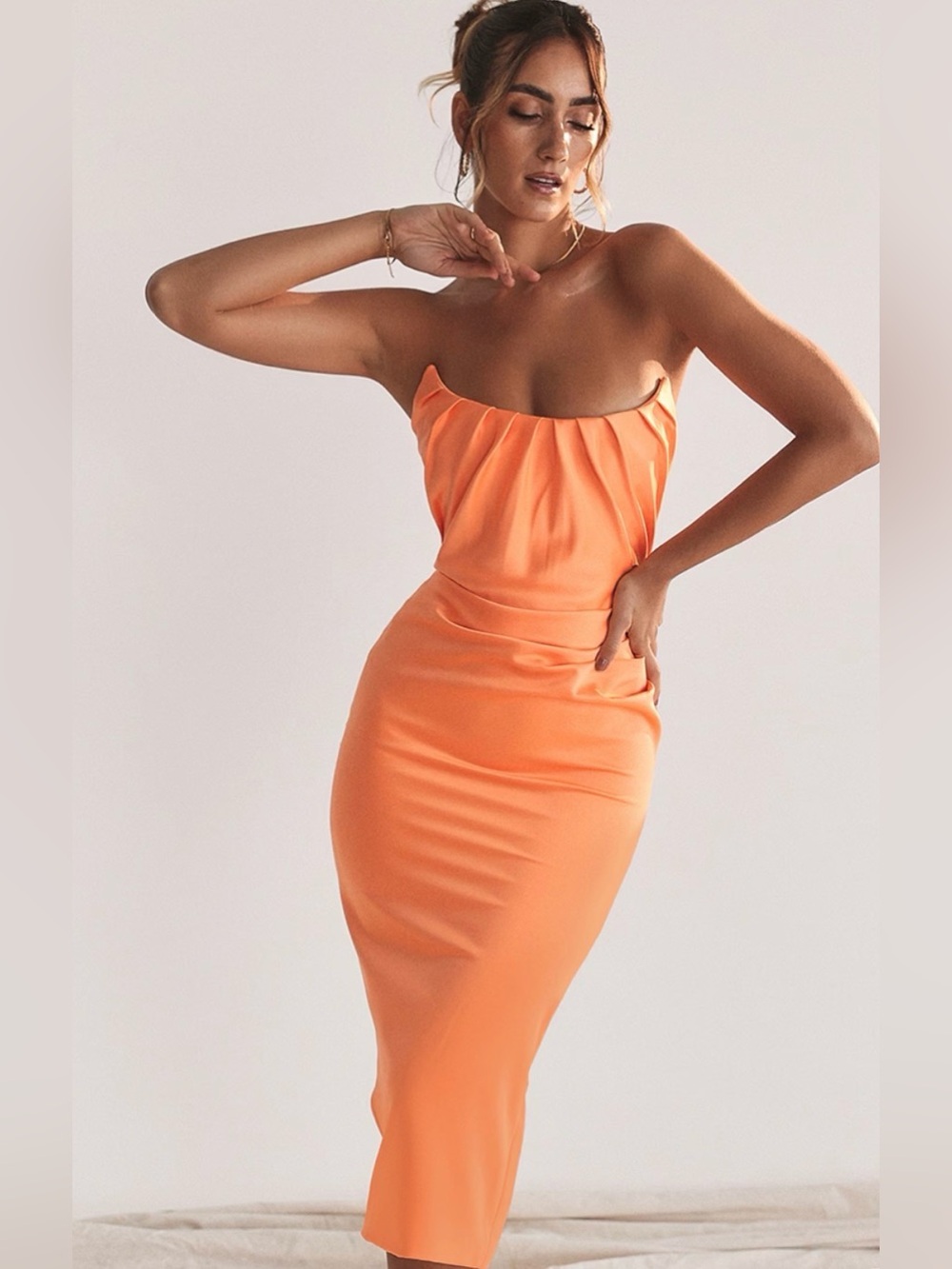 House of CB | Alora Dress